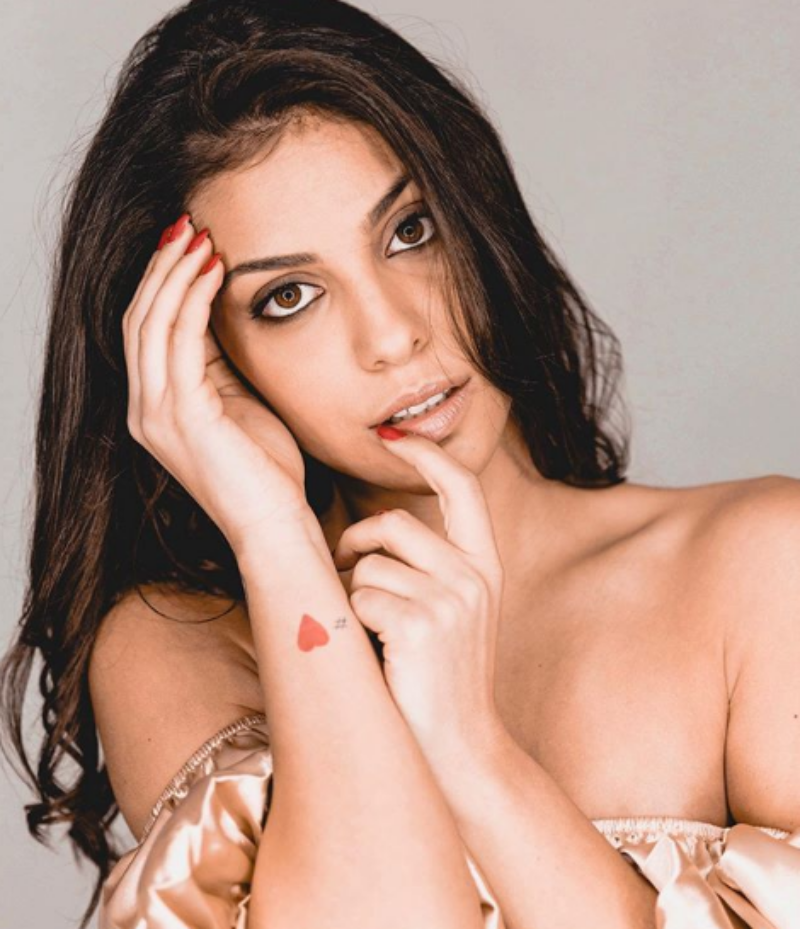 Irene Capuano
