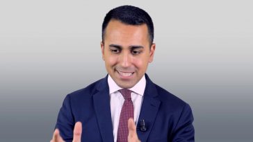 revoca concessione autostrade Di Maio