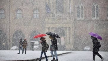 meteo