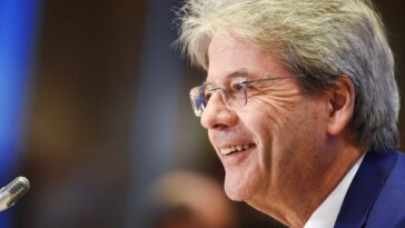 gentiloni conflitti interesse