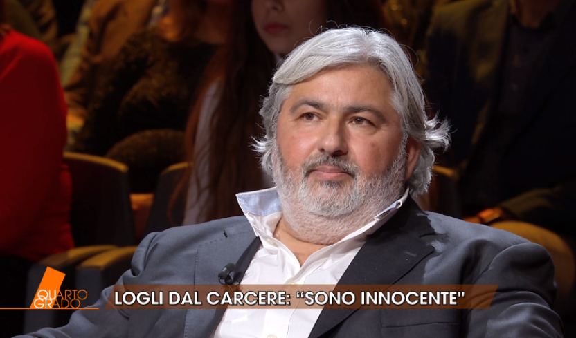 Rino Sciuto investigatore caso Roberta Ragusa 