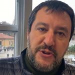 ultimi sondaggi elettorali Salvini
