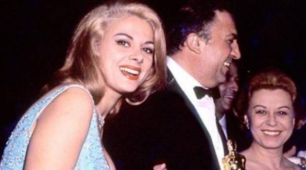 Sandra Milo, amante di Federico Fellini per 17 anni: «Giulietta Masina? Era impossibile...»