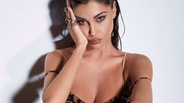 belen rodriguez instagram