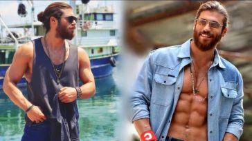 Can Yaman