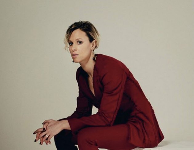 Federica Pellegrini