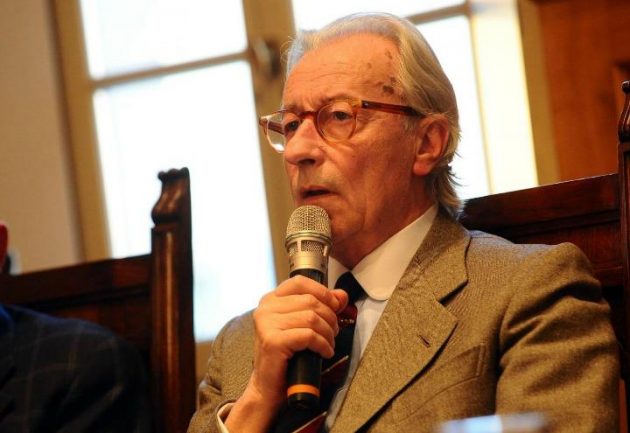 Vittorio Feltri celibato dei preti: «Sposarsi? Meglio una ...