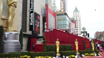 Oscar 2020