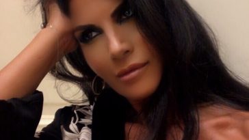 Pamela Prati