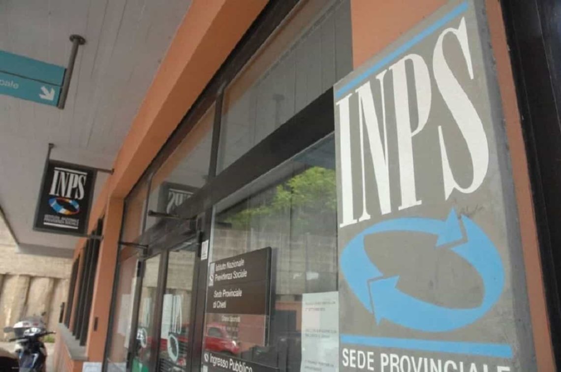 inps pensioni gennaio