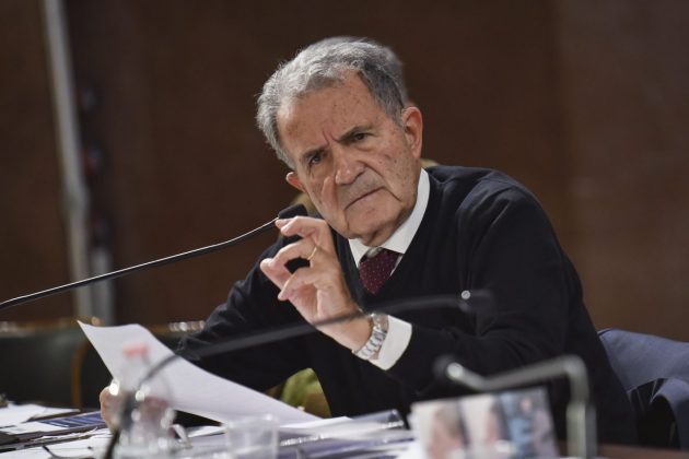 Romano Prodi