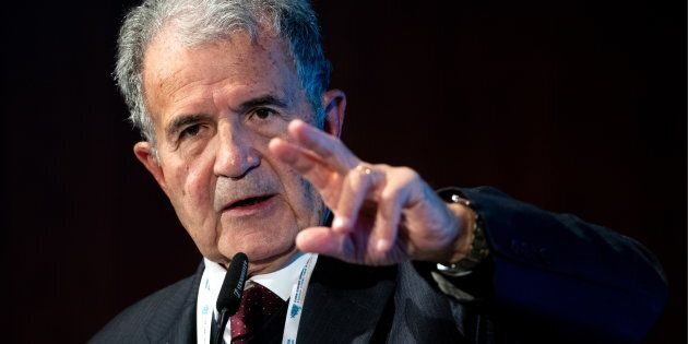 romano prodi