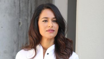 Sanremo 2020 Rula Jebrael
