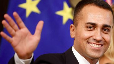 Luigi di maio