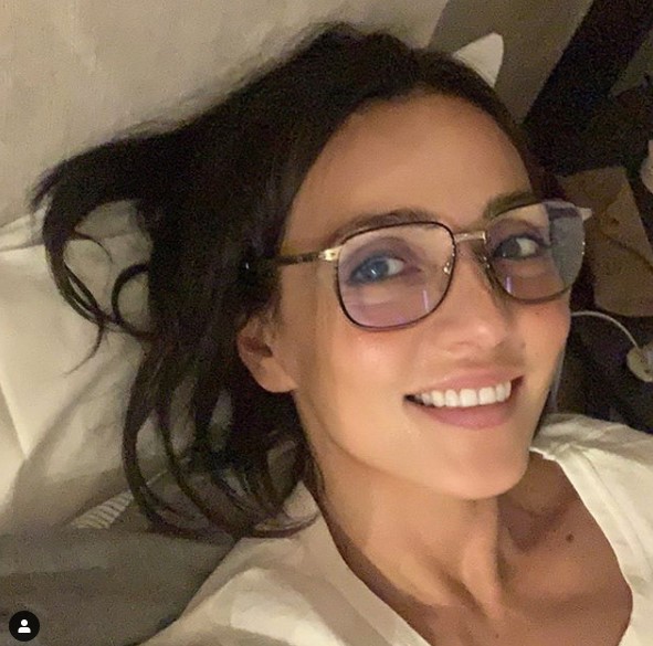 ambra angiolini instagram