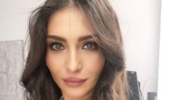 Ambra Lombardo Instagram