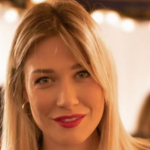 Benedetta Mazza Instagram