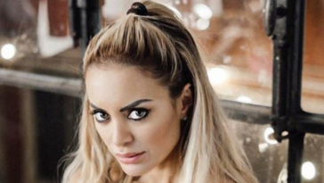 Elena Morali Instagram