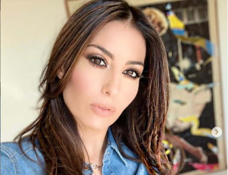 Elisabetta Gregoraci