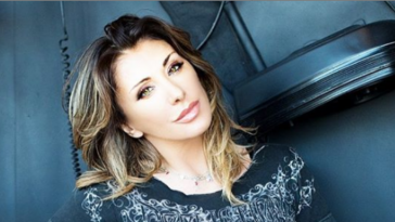 Sabrina Salerno Instagram