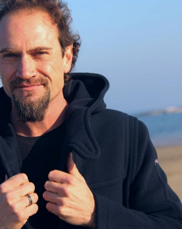 Sergio Volpini età, altezza, peso, carriera e vita privata tutto sul