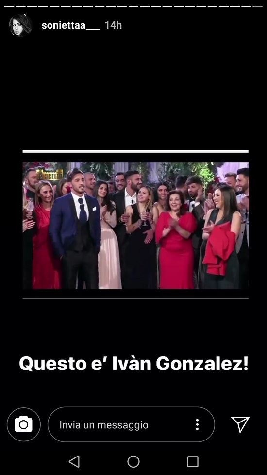 gf vip 2020 ivan gonzalez