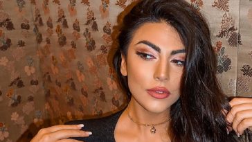 giulia salemi tradita