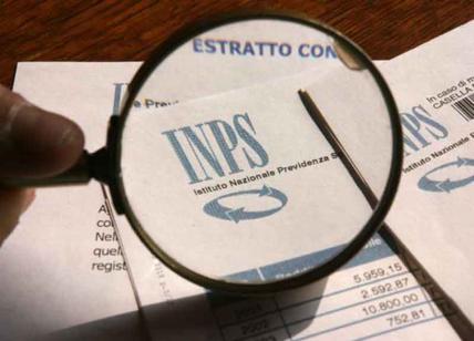 inps pensioni gennaio