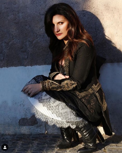 laura pausini instagram