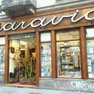 torino libreria paravia