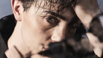 michele bravi a verissimo