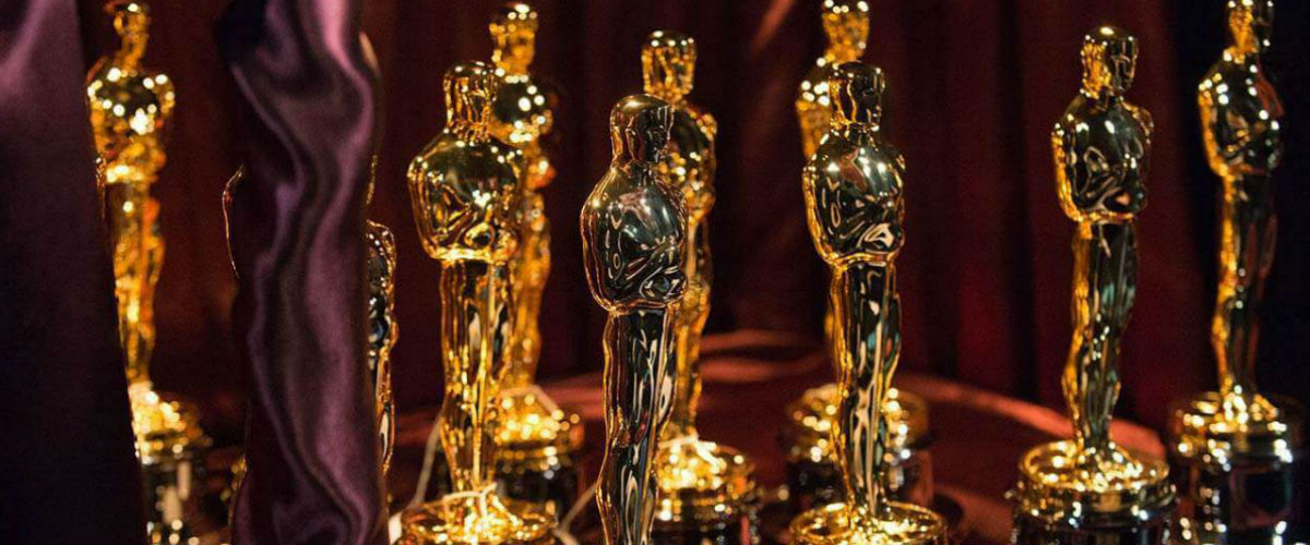 C Era Una Volta In America Premi Oscar