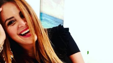 roberta di padua instagram