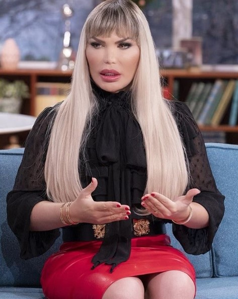 rodrigo alves oggi