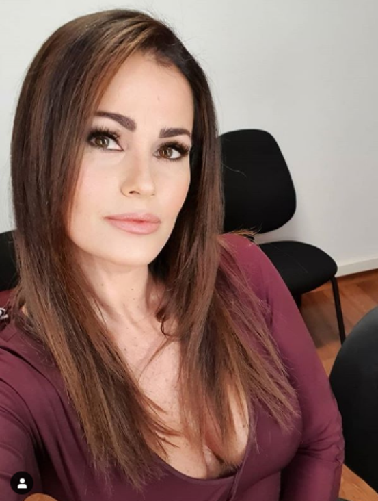 samantha de grenet instagram