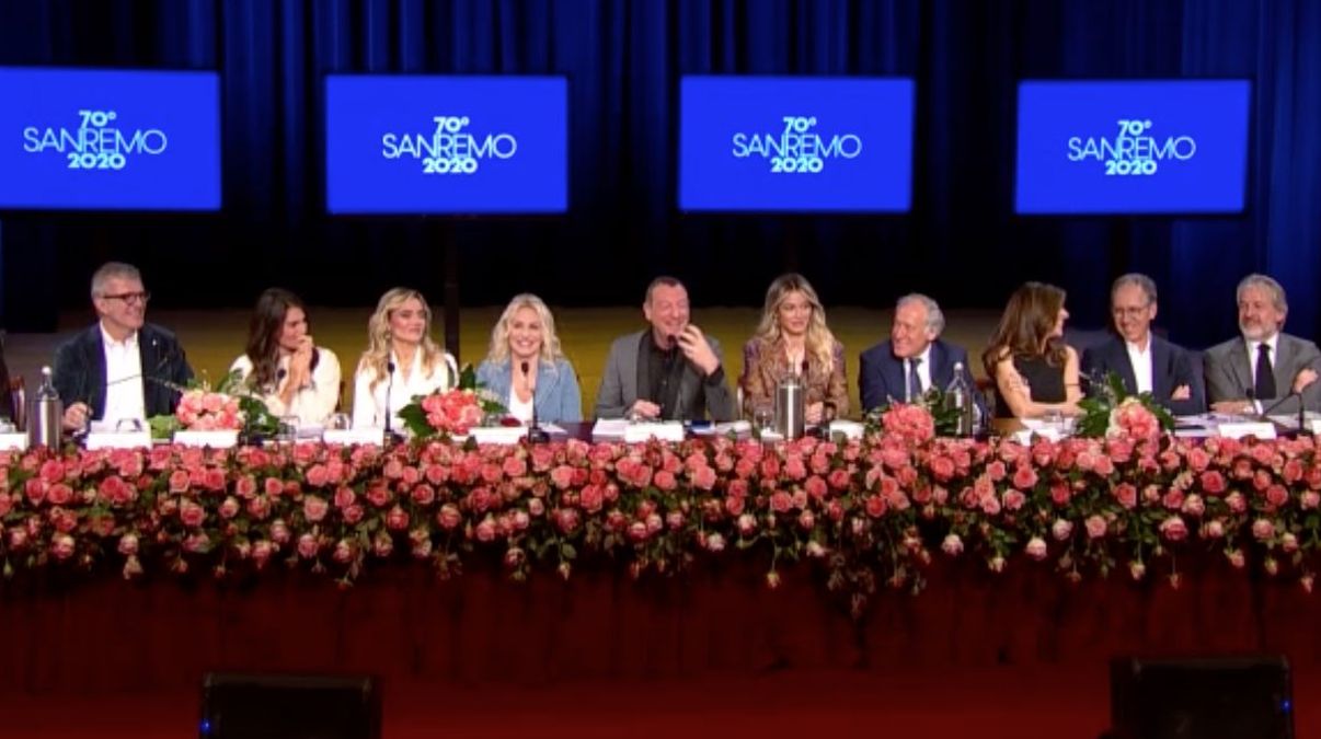 sanremo 2020 quanto costa