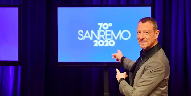 sanremo 2020 quanto costa