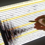 Terremoto oggi milano