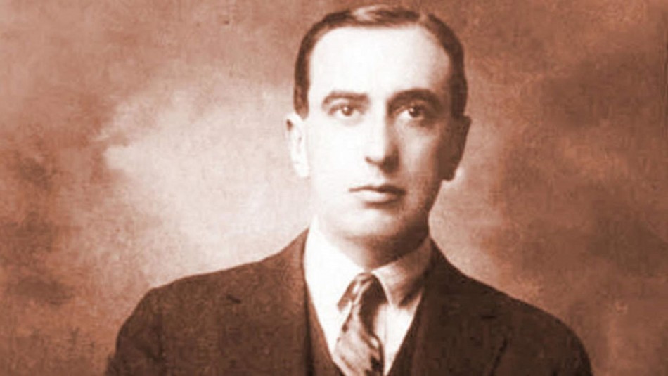 vicente huidobro