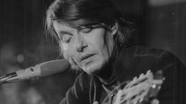 Fabrizio De andrè
