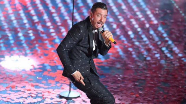 Francesco Gabbani