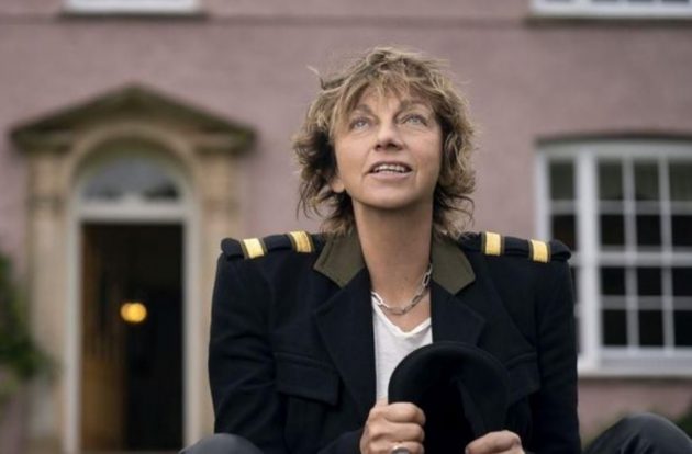 Gianna Nannini