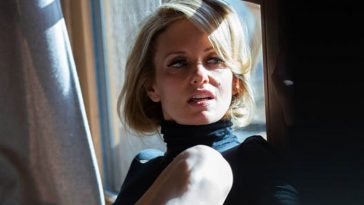Justine Mattera