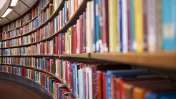 Febbraio 2020 libri