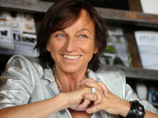 Gianna Nannini