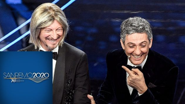 Sanremo 2020