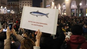 Air Italy Sardine