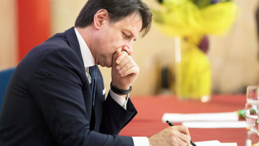 governo news decreti sicurezza