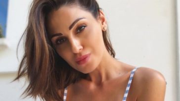 anna tatangelo instagram