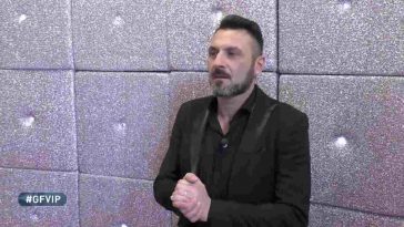gf vip 2020 sossio aruta